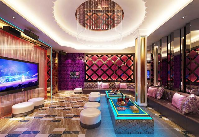 邢台商务ktv计时方式详解-任县ktv订房