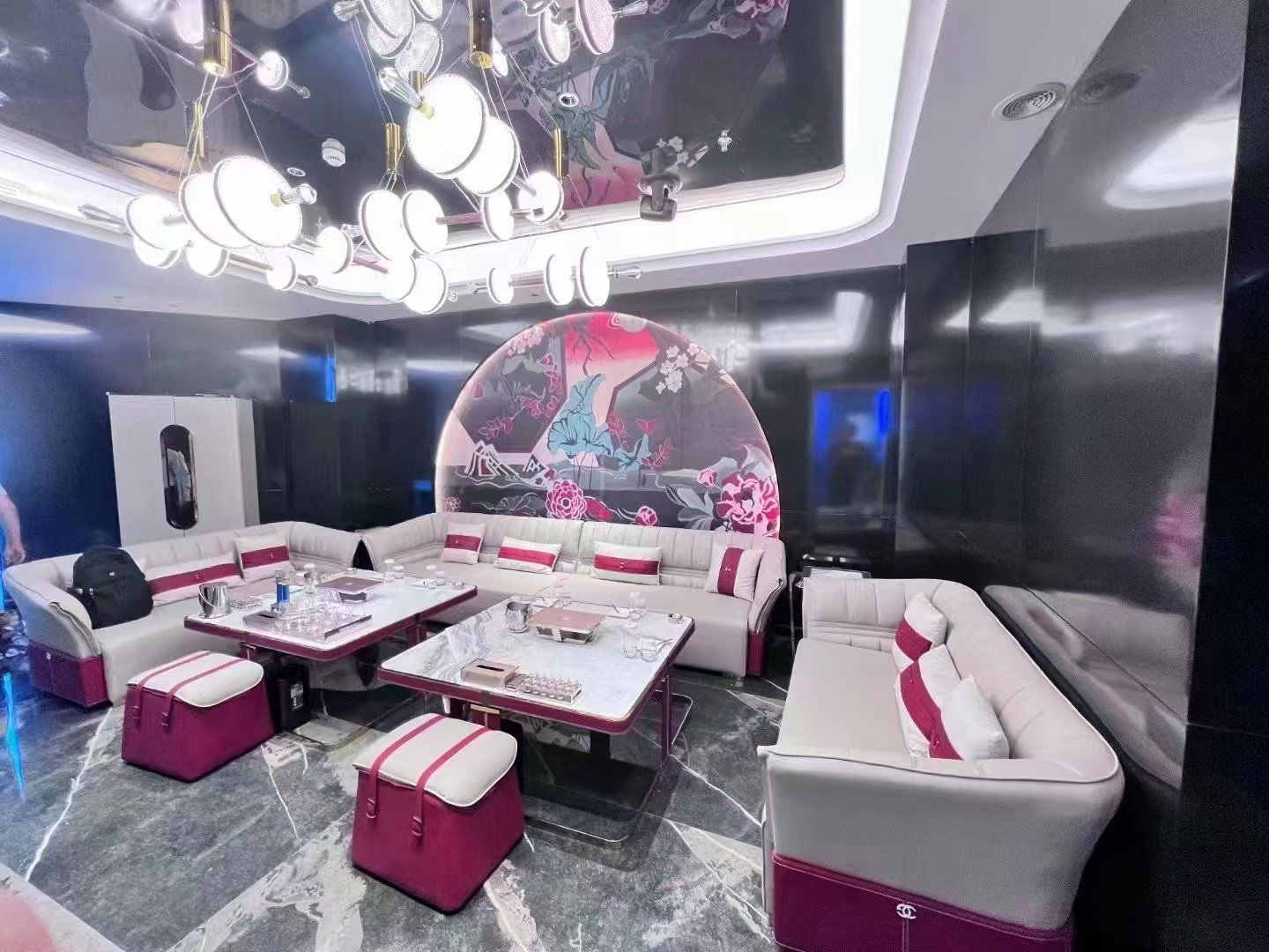 邢台商务ktv中低端区别解析-任县ktv订房